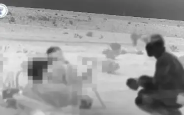 Në Iran u ekzekutua një agjent i Mossad-it