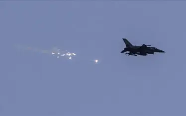 Gjermania reagon ndaj pretendimeve se “u furnizuan me karburant avionët…