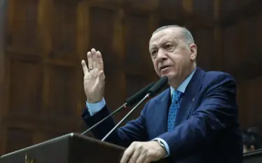Presidenti Erdoğan: “Izraeli ka zgjeruar fushën e banditizmit”