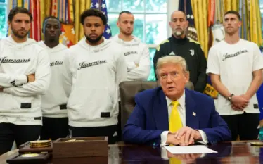 Donald Trump: Nuk dua të përfshihem në një konflikt në…