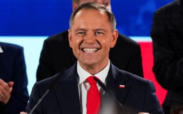 Nga boksier dhe huligan në president të Polonisë: Kush është…