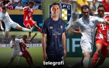 Rrëfim ekskluziv i Regont Muratit për përballjen me yjet e…