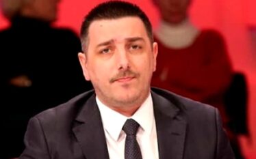 Arrestohet gazetari Valon Syla – Dyshohet për dhunë në familje…