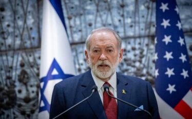 Ambasadori amerikan ndan planin e evakuimit për amerikanët në Izrael