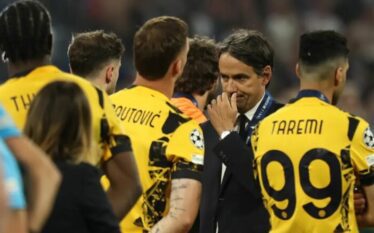 Zbulohen prapaskenat: Inzaghi pranoi kalimin tek Al-Hilal para finales së…
