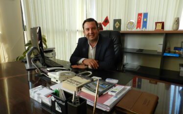 KDTP-ja në Mamushë vendos të rikandidojë Abdylhadi Krasniqin për kryetar…
