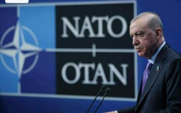 Erdogan nga Haga thotë se derisa KFOR’i turk të jetë…