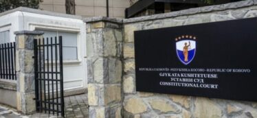 Kushtetuesja: Kuvendi u konstituua pas afatit