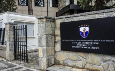 Dështimi i 33’të në Kuvend, Kushtetuesja thotë se po i…