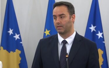 Konjufca: Kushtetuesja nuk gjeti shkelje në propozimin e VV-së për…