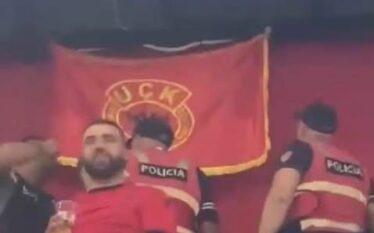 “Na dhemb zemra, oj nanë Shqipni”, OVL e UÇK-së reagon…