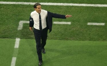 Inzaghi thyen heshtjen për transferimin te Al-Hilal dhe largimin nga…