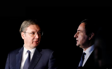 ​Kurti e Vuçiq të martën ‘përballen’ në Shkup