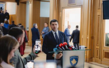 Memli Krasniqi: Të gjitha datat për zgjedhje janë të pranueshme,…