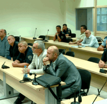 Gjykata i dënoi me burg të përjetshëm të akuzuarit për vrasjen e Vanjës dhe Pançes