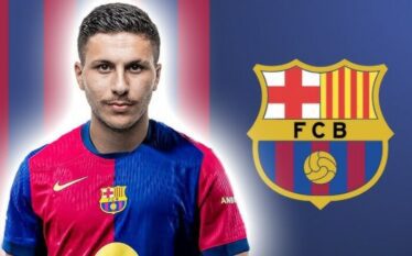Transferimi më i ri i Barcelonës niset për në Kataluni…