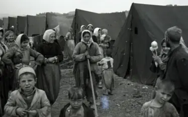 Shënohet 81-vjetori i gjenocidit ndaj shqiptarëve të Çamërisë, mbetet ende…