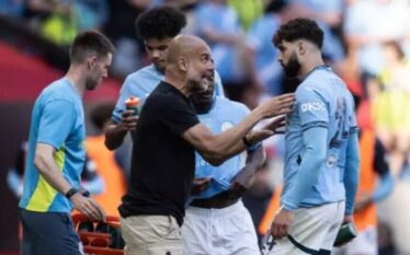 Pep Guardiola do ta transformojë ekipin e Man Cityt me…