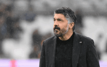 Gattuso kandidati kryesor për të drejtuar Italinë