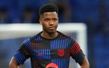 Barcelona refuzon ofertën e klubit të njohur evropian për transferimin…