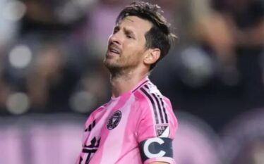 Messi përballet me një rrezik të madh në Kupën e…