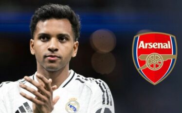 “Ai është një fenomen”, ylli i Arsenalit i kërkon klubit…