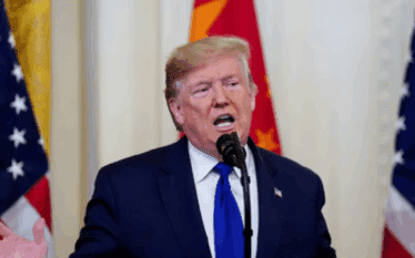 Trump thotë se ka ditur “gjithçka” për sulmet e Izraelit…