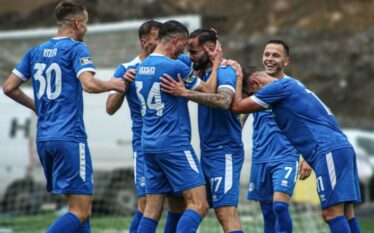 Malisheva mëson kundërshtarin për Ligën e Konferencës