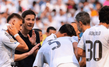 Ndeshja e radhës e Real Madridit në SHBA mund të…