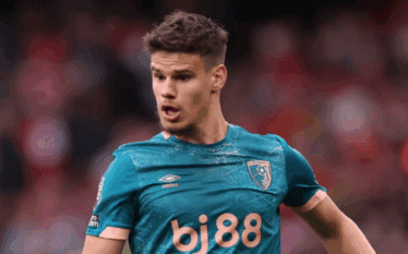 Liverpooli nuk ndalet, Milos Kerkez zbarkon në “Anfield” për teste…