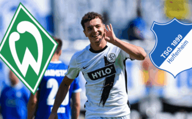Rinovim apo transferim? Hoffenheim dhe Werder në garë për Fisnik…