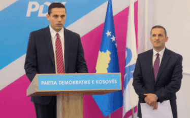 PDK: Kushtetuesja konstatoi se s’ka Kuvend me shkelje dhe imponim,…