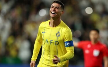 Ronaldo përjashton mundësinë që të bëhet trajner pas pensionimit nga…