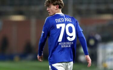 Real Madridi merr vendimin përfundimtar për të ardhmen e Nico…