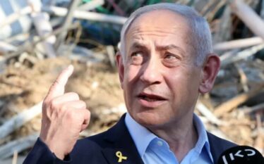 Netanyahu shpalli fitoren ndaj Iranit, por sondazhet tregojnë se “shumë…