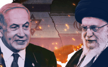 Izraeli nis një valë të re sulmesh ndaj Iranit, shpërthime…