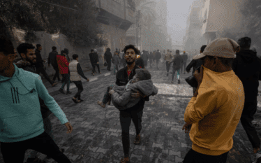 BE konfirmon: Izraeli po shkel të drejtat e njeriut në…
