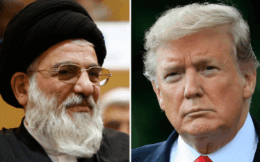 Trump për liderin e Iranit: E dija ku ishte fshehur,…