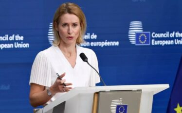 “Do të përshkallëzojë luftën në gjithë rajonin”: BE kundër përfshirjes…