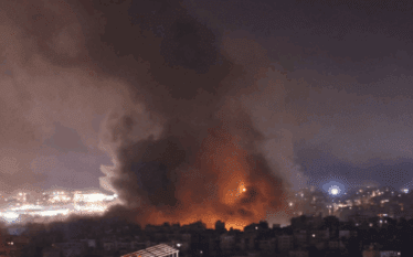 Izraeli sulmon bazën ushtarake në Teheran, rriten tensionet