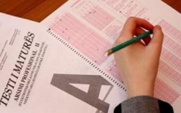 Bajrami: Të anulohet testi i maturës, qe gjashtë vjet po&hellip;