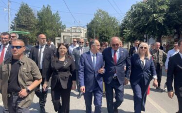 Totaj: Lidhja e Prizrenit frymëzoi pavarësinë, lirinë dhe vetë ekzistencën…