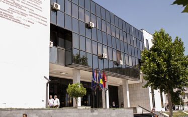 Arrestohet zyrtarja e Urbanizmit në Prizren