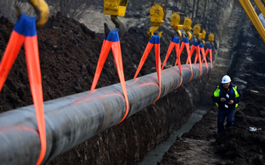 BE: Serbia do të mund të importojë gaz rus përmes…