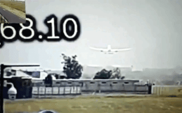 Mbi 290 të vdekur nga rrëzimi i aeroplanit “Air India”