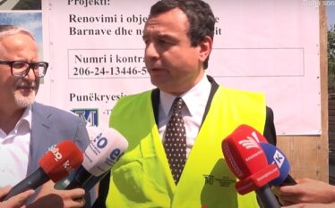 Kurti: VV mund t’i fitojë edhe 80% të votave, por…