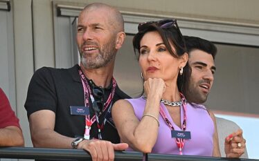 Zidane refuzoi një ofertë prej 100 milionë eurosh në vit,…