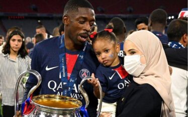 Sezoni fantastike të Ousmane Dembélé pason pyetja: A është kjo…