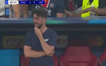 Asistenti i Luis Enrique-s titullin e priti mes lotësh –…
