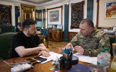 Analiza e BBC-së: Aksioni ukrainas “Rrjeta e Merimangës” ishte një…